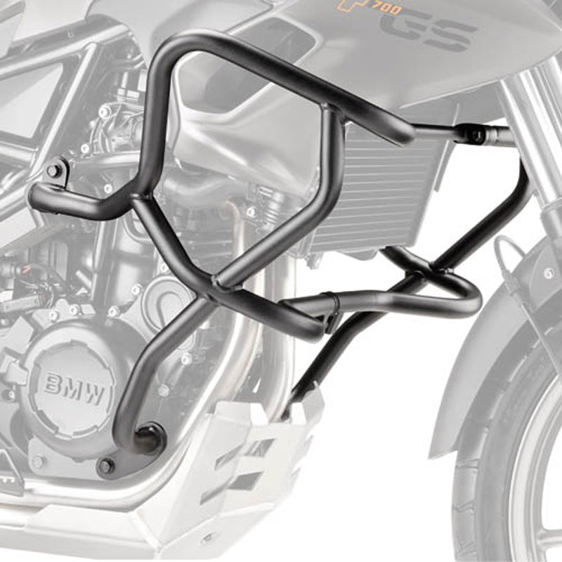 GIVI ENGINE GUARD BMW F800GS (TN5103) - DRIVEN Canada's Powersports 8019606166470TN5103