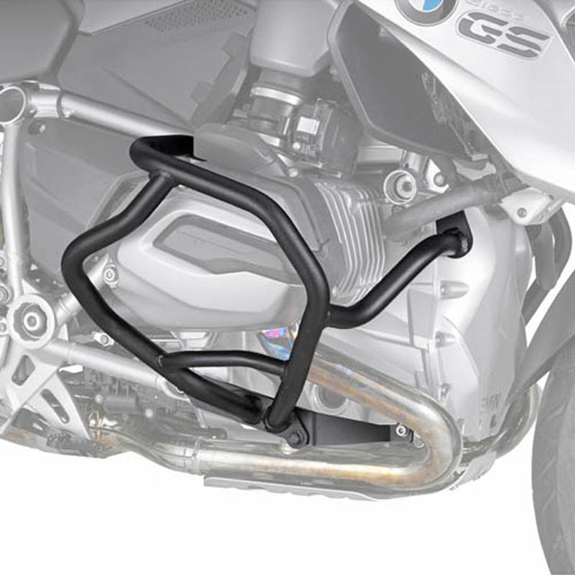 GIVI ENGINE GUARD BMW R1200GS/R1200R (TN5108) - DRIVEN Canada's Powersports 8019606177988TN5108