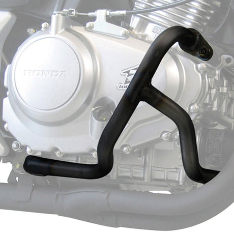 GIVI ENGINE GUARD CBF600F (TN456) - DRIVEN Canada's Powersports 8019606116666TN456