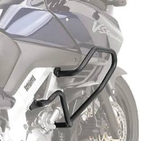 GIVI ENGINE GUARD DL1000 V - STROM (TN528) - DRIVEN Canada's Powersports 8019606085733TN528