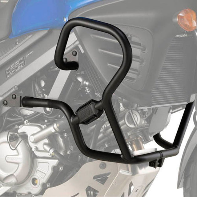 GIVI ENGINE GUARD DL650 V - STROM (TN3101) - DRIVEN Canada's Powersports 8019606166920TN3101