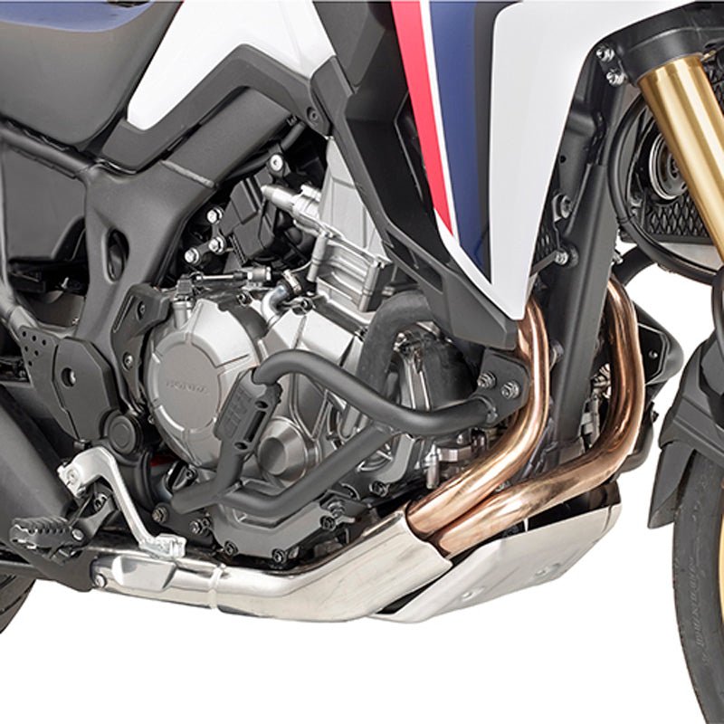 GIVI ENGINE GUARD HONDA AFRICA TWIN (TN1144) - DRIVEN Canada's Powersports 8019606202680TN1144