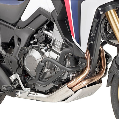 GIVI ENGINE GUARD HONDA AFRICA TWIN (TN1144) - DRIVEN Canada's Powersports 8019606202680TN1144