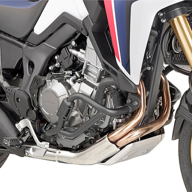 GIVI ENGINE GUARD HONDA AFRICA TWIN (TN1144) - DRIVEN Canada's Powersports 8019606202680TN1144