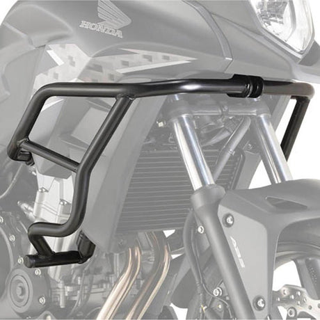 GIVI ENGINE GUARD HONDA CB500X (TN1121) - DRIVEN Canada's Powersports 8019606179661TN1121