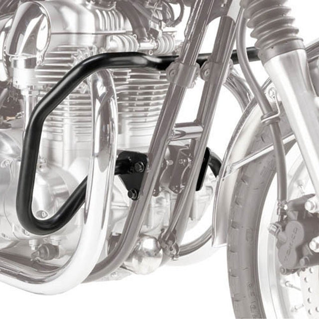 GIVI ENGINE GUARD KAW W650 (TN4101) - DRIVEN Canada's Powersports 8019606147967TN4101