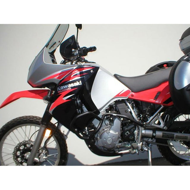 GIVI ENGINE GUARD KLR650 (TN421) - DRIVEN Canada's Powersports 8019606120120TN421