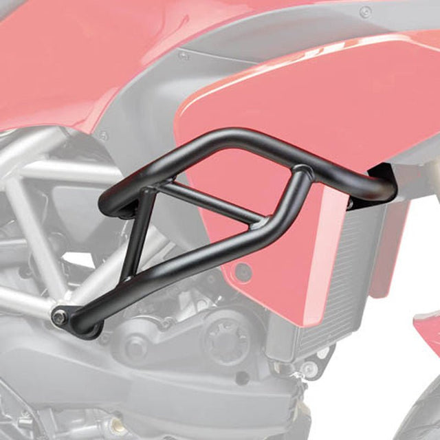 GIVI ENGINE GUARD MULTISTRADA 1200 (TN7401) - DRIVEN Canada's Powersports 8019606159779TN7401