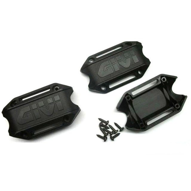 GIVI ENGINE GUARD PLASTIC COVER (Z2159R) - DRIVEN Canada's Powersports 8019606156198Z2159R