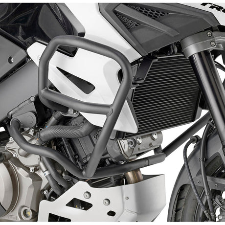 GIVI ENGINE GUARD SUZUKI DL1050 V - STROM (TN3117) - DRIVEN Canada's Powersports 8019606259325TN3117