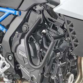Givi Engine Guard Suzuki GSX - 8S - DRIVEN Canada's Powersports 8019606344908TN3126