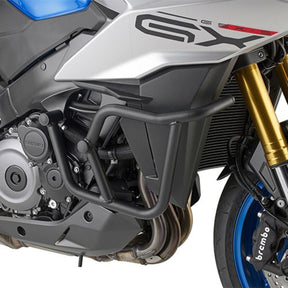 Givi Engine Guard Suzuki GSX S1000 GX - DRIVEN Canada's Powersports 8019606352323TN3128