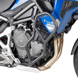 Givi Engine Guard Triumph Tiger 1200 GT - DRIVEN Canada's Powersports 8019606323088TN6422