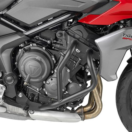 Givi Engine Guard Triumph Tiger 660 Sport - DRIVEN Canada's Powersports 8019606324351TN6421