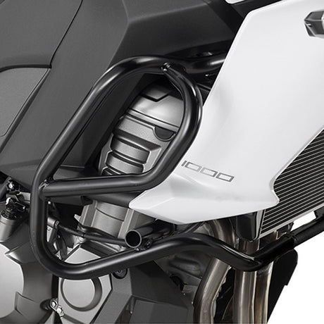 GIVI ENGINE GUARD VERSYS 1000 (TN4113) - DRIVEN Canada's Powersports 8019606191625TN4113