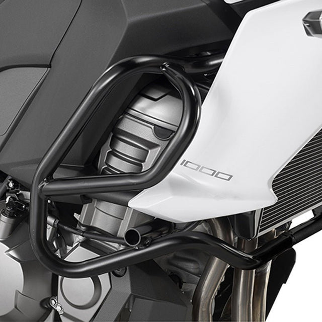 GIVI ENGINE GUARD VERSYS 1000 (TN4113) - DRIVEN Canada's Powersports 8019606191625TN4113