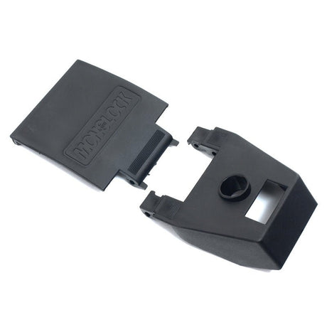 GIVI FACEPLATE E30 LUXIA (Z183) - DRIVEN Canada's Powersports 8019606054203Z183