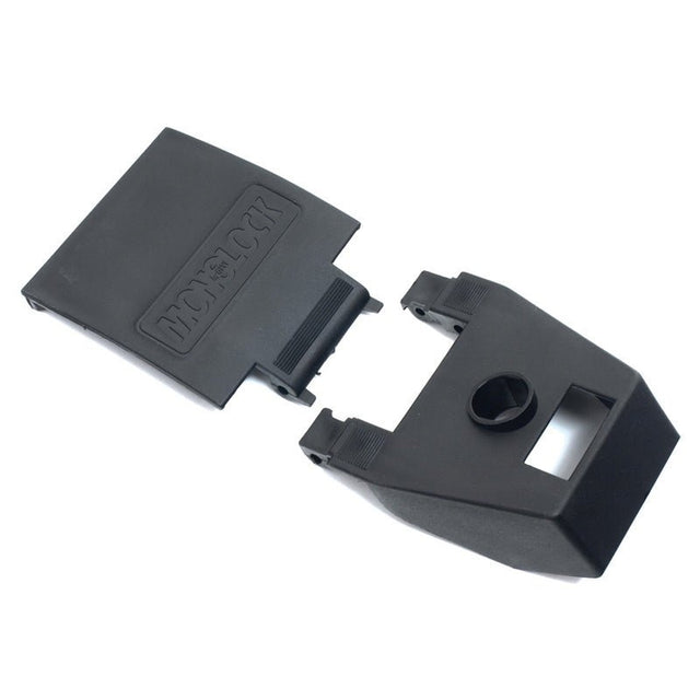 GIVI FACEPLATE E30 LUXIA (Z183) - DRIVEN Canada's Powersports 8019606054203Z183