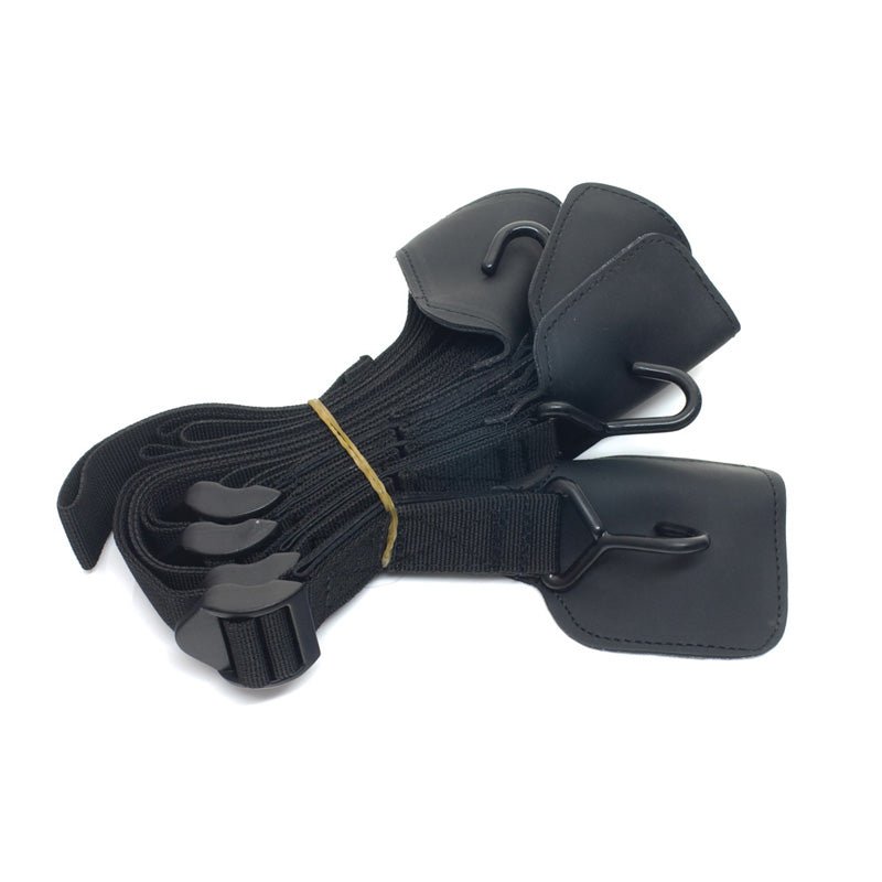 GIVI FASTENING BELT (076 - T432) (ZT432B) - DRIVEN Canada's Powersports 8019606097989ZT432B