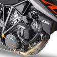 GIVI FRAME SLIDERS MOUNTING KIT 1290 SUPER DUKE R - DRIVEN Canada's Powersports 8019606242365SLD7709KIT