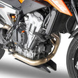 GIVI FRAME SLIDERS MOUNTING KIT KTM DUKE 790 (SLD7708KIT) - DRIVEN Canada's Powersports 8019606259240SLD7708KIT