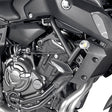 GIVI FRAME SLIDERS MOUNTING KIT MT07 (SLD2140KIT) - DRIVEN Canada's Powersports 8019606241672SLD2140KIT