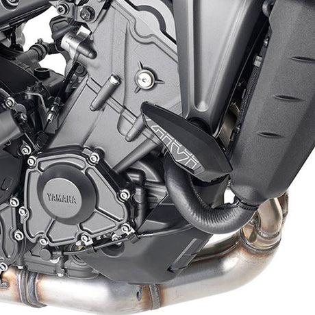 GIVI FRAME SLIDERS MOUNTING KIT MT09 (SLD2156KIT) - DRIVEN Canada's Powersports 8019606277596SLD2156KIT