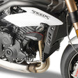 GIVI FRAME SLIDERS MOUNTING KIT SPEED TRIPLE 1050 (SLD6414KIT) - DRIVEN Canada's Powersports 8019606255143SLD6414KIT