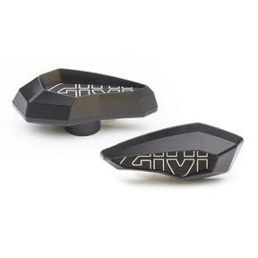 GIVI FRAME SLIDERS MOUNTING KIT SPEED TRIPLE 1200 RS (SLD6420KIT) - DRIVEN Canada's Powersports 8019606285645SLD6420KIT