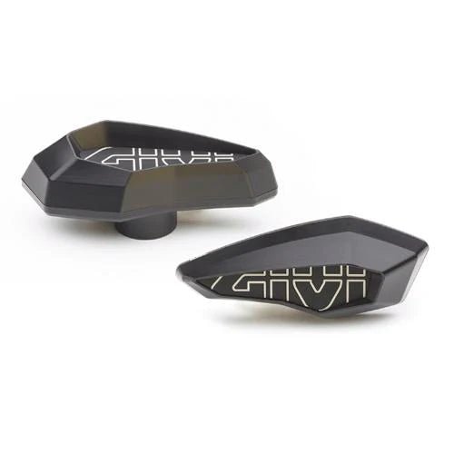 GIVI FRAME SLIDERS MOUNTING KIT SPEED TRIPLE 1200 RS (SLD6420KIT) - DRIVEN Canada's Powersports 8019606285645SLD6420KIT