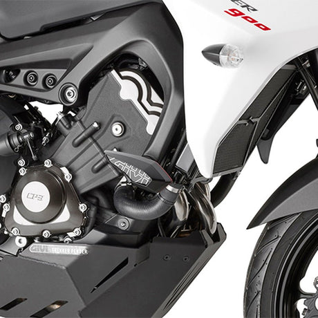 GIVI FRAME SLIDERS MOUNTING KIT TRACER 900/GT (SLD2139KIT) - DRIVEN Canada's Powersports 8019606241382SLD2139KIT