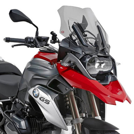 GIVI GLOSS BLACK WINDSCREEN BMW R1200GS - DRIVEN Canada's Powersports 8019606170262D5108B
