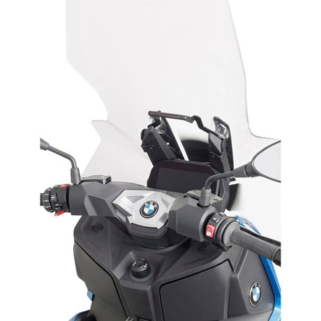 GIVI GPS/SMARTPHONE BRACKET BMW C400X (FB5130) - DRIVEN Canada's Powersports 8019606244277FB5130