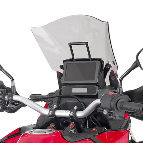 GIVI GPS/SMARTPHONE BRACKET HONDA CRF1100L (FB1179) - DRIVEN Canada's Powersports 8019606264152FB1179