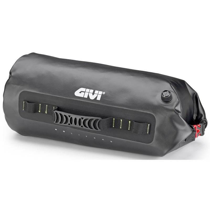 GIVI GRT714 GRAVEL - T 20L WATERPROOF CARGO BAG (GRT714B) - DRIVEN Canada's Powersports 8019606265708GRT714B