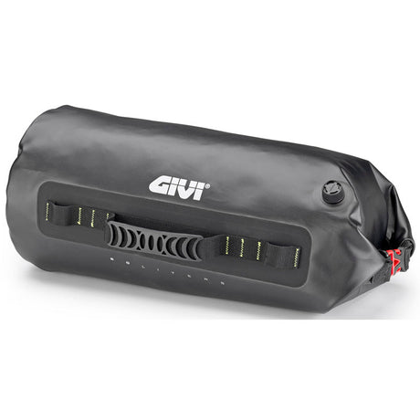 GIVI GRT714 GRAVEL - T 20L WATERPROOF CARGO BAG (GRT714B) - DRIVEN Canada's Powersports 8019606265708GRT714B