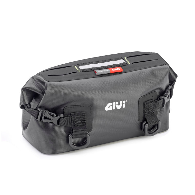 GIVI GRT717 GRAVEL - T 5L ACCESSORIES BAG (GRT717B) - DRIVEN Canada's Powersports 8019606267542GRT717B