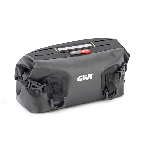 GIVI GRT717 GRAVEL - T 5L ACCESSORIES BAG (GRT717B) - DRIVEN Canada's Powersports 8019606267542GRT717B