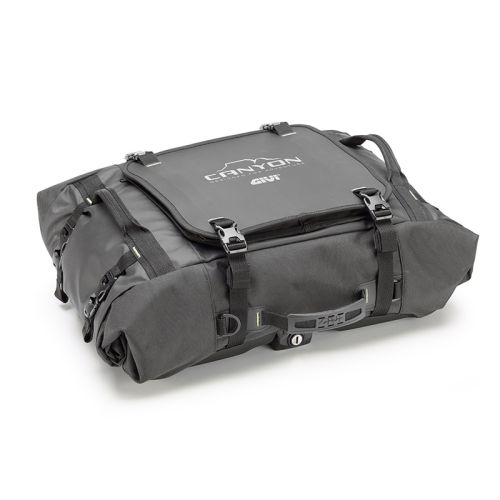 Givi GRT723 Gravel - T Canyon 40L Monokey Bag - DRIVEN Canada's Powersports 8019606307613GRT723