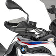 GIVI HAND PROTECTOR EXTENSIONS F850GS (EH5127) - DRIVEN Canada's Powersports 8019606258939EH5127