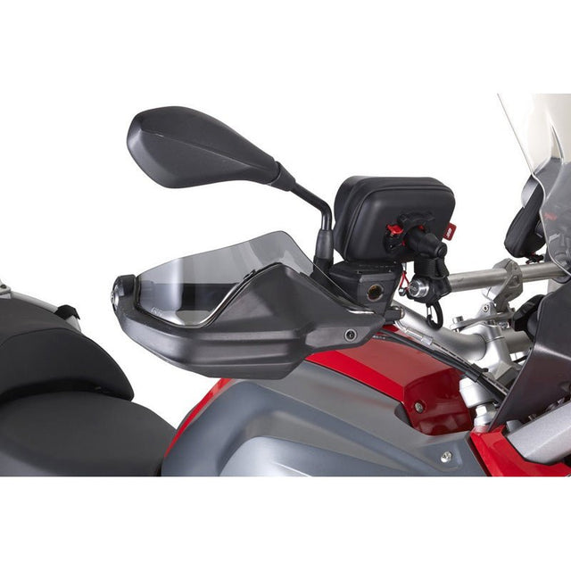 GIVI HAND PROTECTOR EXTENSIONS R1200GS (EH5108) - DRIVEN Canada's Powersports 8019606178282EH5108