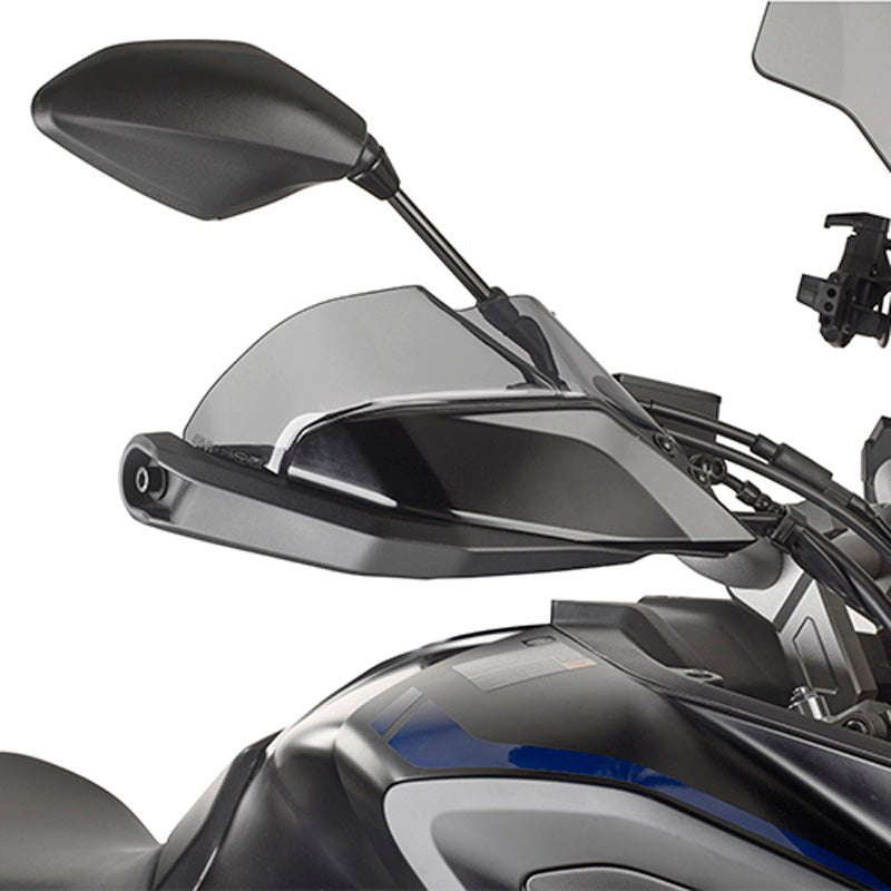 GIVI HAND PROTECTOR EXTENSIONS TRACER 900 GT (EH2139) - DRIVEN Canada's Powersports 8019606237910EH2139