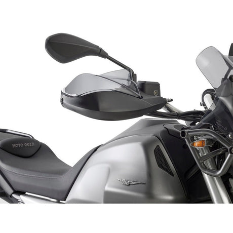 GIVI HAND PROTECTOR EXTENTIONS MOTO GUZZI V85 TT (EH8203) - DRIVEN Canada's Powersports 8019606258892EH8203