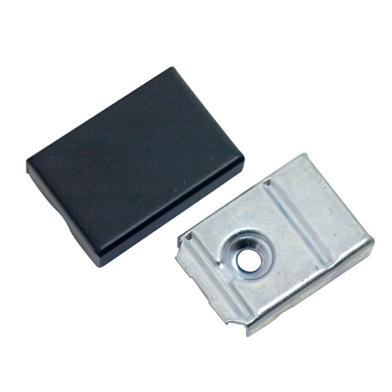 GIVI HANDLE MOUNTING KIT E21 (Z606) - DRIVEN Canada's Powersports 8019606076380Z606