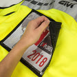 GIVI HIGH VISIBILITY TREKKER 2018 VEST 2XL/3XL - DRIVEN Canada's Powersports 8019606217486VEST02 - S/M