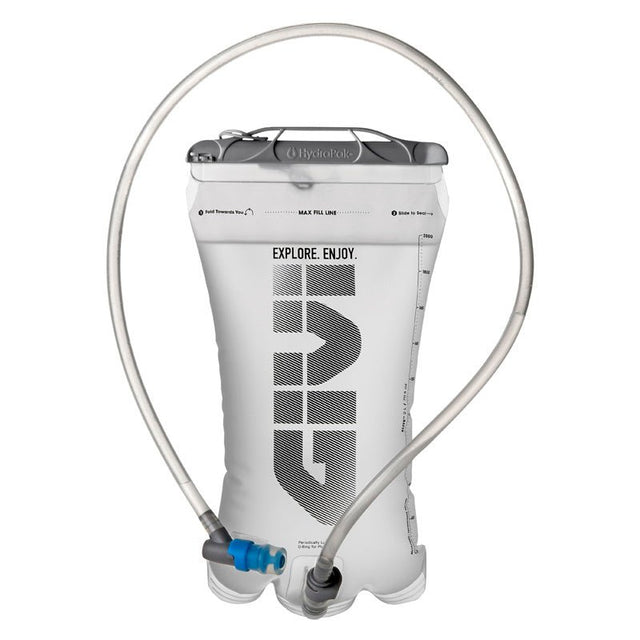 GIVI HYDRAPAK 2L WATER BAG (T523) - DRIVEN Canada's Powersports 8019606255792T523
