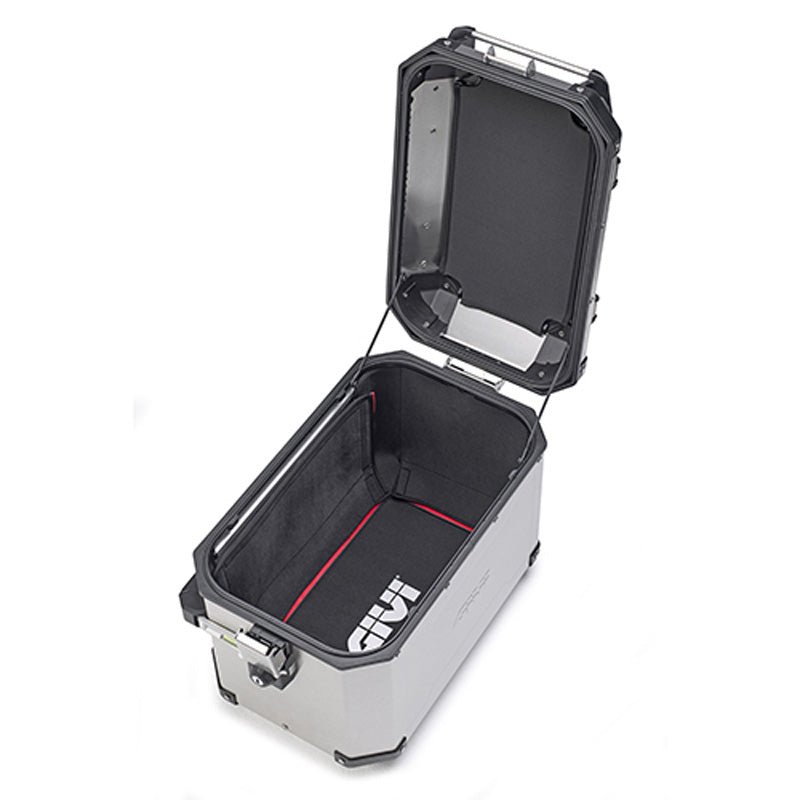 GIVI INTERIOR LINING FOR OBKN48 TREKKER OUTBACK (E204) - DRIVEN Canada's Powersports 8019606259714E204