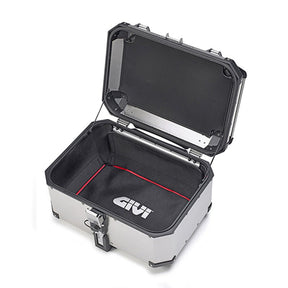 GIVI INTERIOR LINING FOR OBKN58 TREKKER OUTBACK (E201) - DRIVEN Canada's Powersports 8019606259684E201