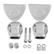 GIVI JOINT KIT MONORACK M35 (Z896) - DRIVEN Canada's Powersports 8019606073938Z896