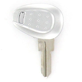 GIVI KIT 1 LOCK+2 KEYS + 1 BARREL TRK/B34N/B360N/NT (Z661A) - DRIVEN Canada's Powersports 8019606138057Z661A
